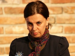 ВСС Болгарии подтвердил решение об увольнении судьи Мирославы Тодоровой