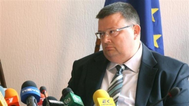 Новый главный прокурор Болгарии принесет присягу 10 января
