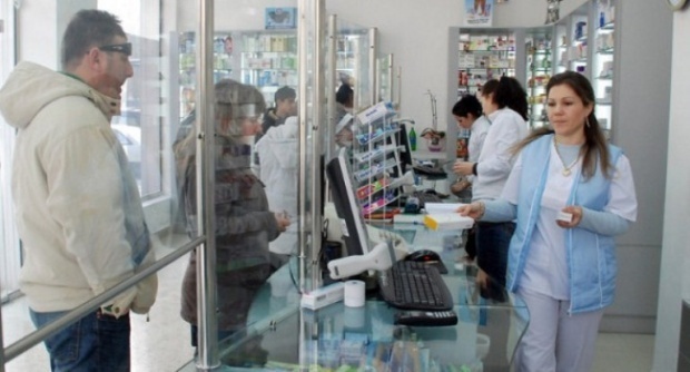 Цены на лекарства без рецепта в Болгарии поднялись на 300% за последний год