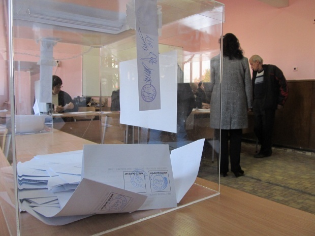 ИТАР-ТАСС: Выборы в Болгарии поставили новые вопросы политического развития страны