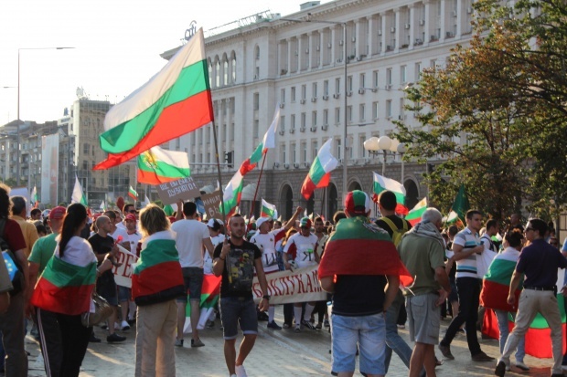 Газовые войны: Болгария в роли Украины?