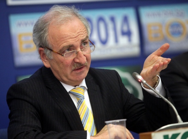 Посол Украины в Болгарии: Россия выиграла бы от отношений Украины с ЕС