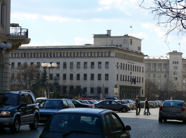 "Ведомости": Болгарский CCB "потерял" документы по кредитам на 1,8 млрд евро