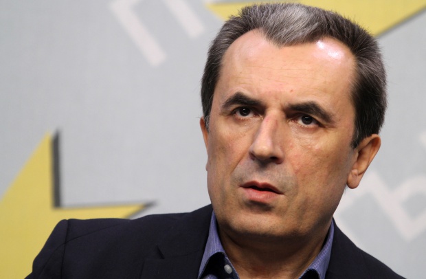 РИА Новости: Премьер-министр Болгарии ушел в отставку