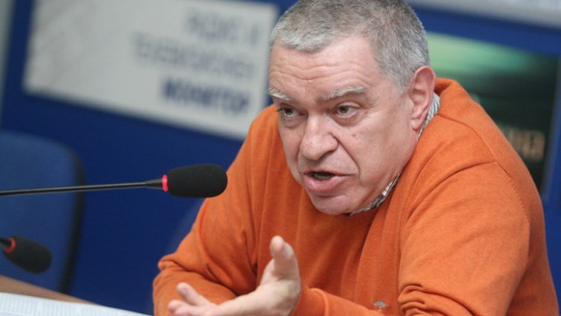 Константинов: Купленный вотум на выборах в Болгарии составит около 200 000 голосов