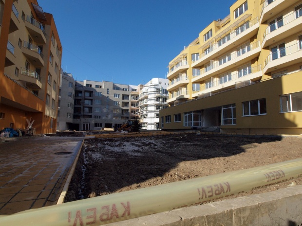 Граждане России покидают рынок недвижимости Болгарии