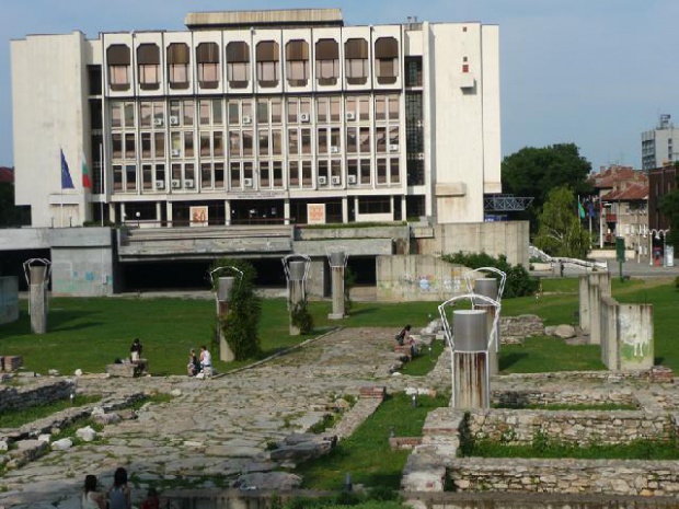 Дипломат будет популяризировать объекты культурного наследия Болгарии в Иране