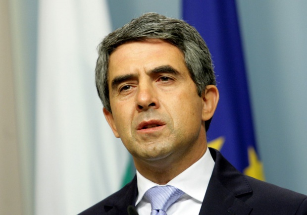 Президент Болгарии: Европа не справляется на данный момент с миграционным кризисом