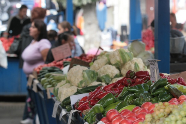 Российское эмбарго на турецкие овощи повлияет на рынок в Болгарии