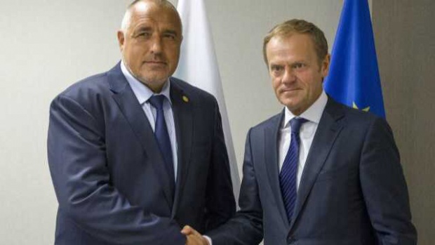 Премьер Болгарии потребовал четкой позиции ЕК по АЭС "Белене"