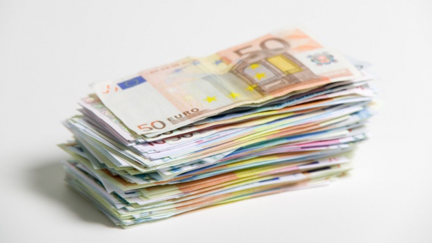 Европол и спецслужбы Болгарии обнаружили миллионы фальшивых денег