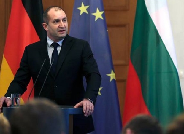 Президент Болгарии: Учения в Черном море не являются угрозой для лодок и туризма