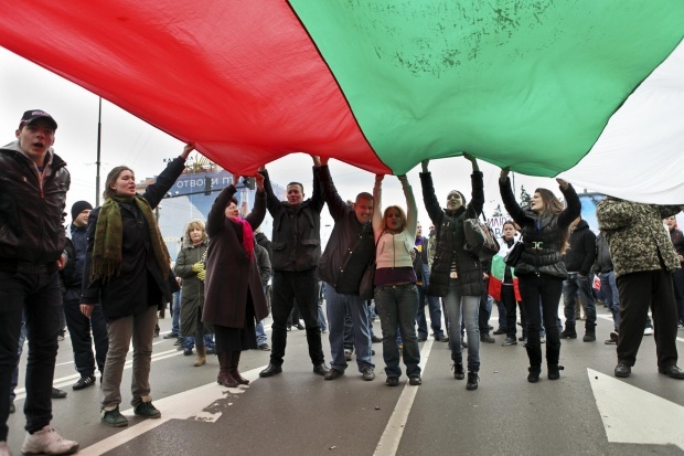 К 3 марта в Болгарии приурочено множество праздничных событий