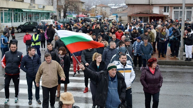 Отмена санкций: Что принесут выборы в Болгарии?