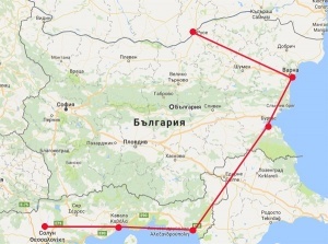 Премьеры Болгарии и Греции подпишут меморандум о транспортном коридоре Салоники - Русе