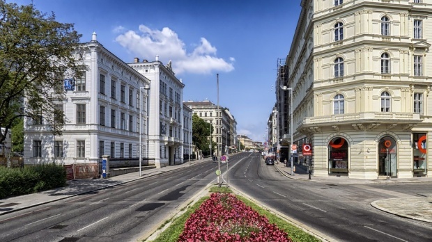 Состоятельные болгары предпочитают Вену и Лондон для покупки элитной недвижимости