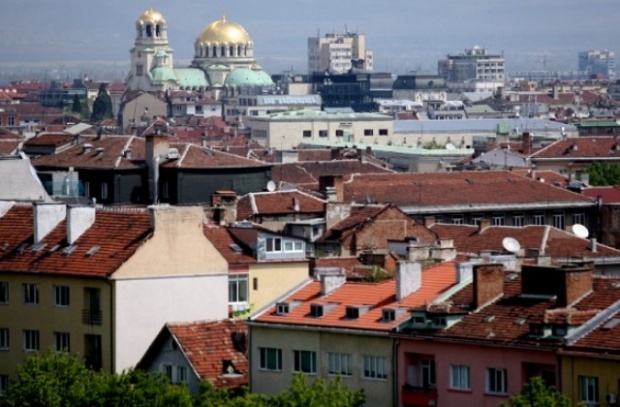 Депутаты запретили строительство зданий выше 50 м в центре столицы Болгарии