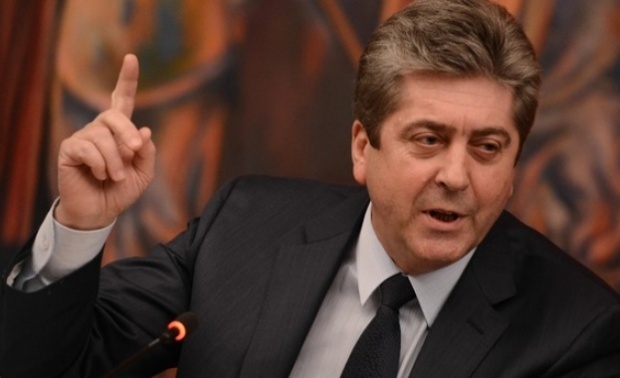 Георги Пырванов: Греция и Македония ведут переговоры за счет Болгарии