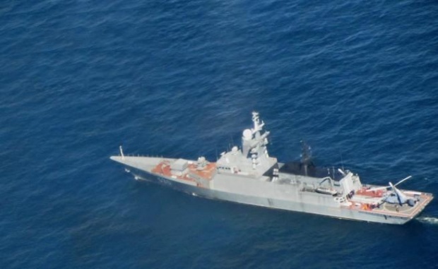 ВМС Болгарии и Румынии проведут совместные учения "Посейдон - 2018"