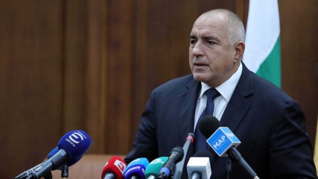 Премьер Болгарии: Конфликт между Россией и Украиной является исключительной угрозой