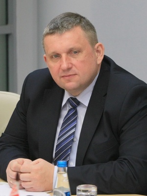 Константин Артюшин: Перспективы сотрудничества России и Болгарии - в инновационных и высокотехнологичных секторах