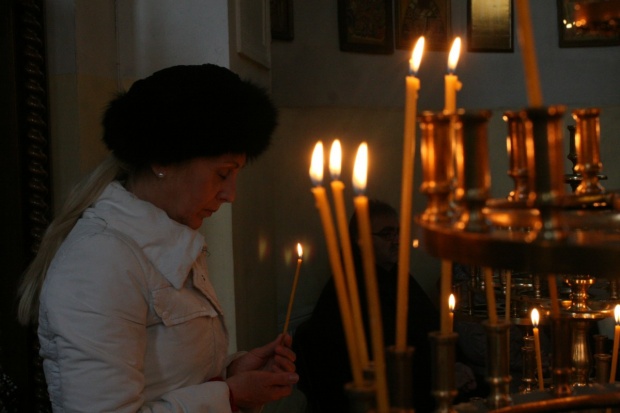25 марта в Болгарии отмечают Благовещение Пресвятой Богородицы