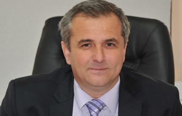 Мэр болгарского курорта Созополь Панайот Рейзи подал в отставку