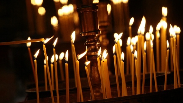 У православных христиан наступила Страстная неделя