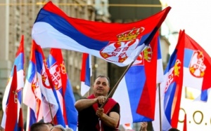 Новая стратегия Сербии в Косово – сербская автономия и демилитаризованная зона