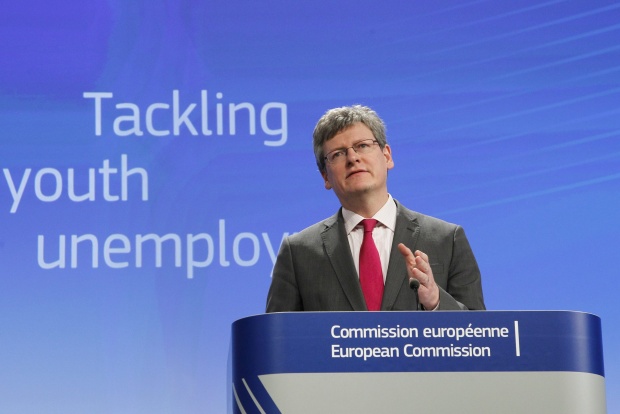 Брюссель разрешил Испании сохранить ограничения на рынке труда для румын