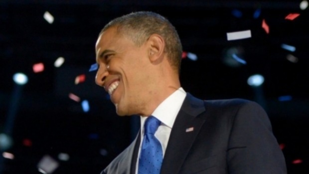 Начинается второй президентский срок Барака Обамы