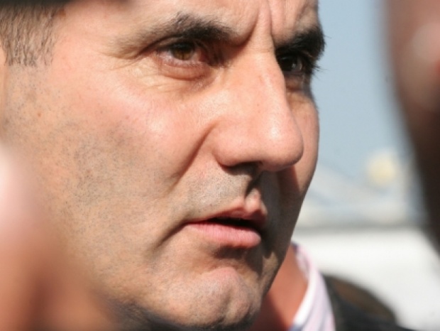 Глава МВД сделал „правильный” для будущего Болгарии выбор на референдуме