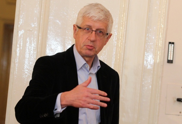 Оппозиция: Референдум дал пощечину премьеру Борисову