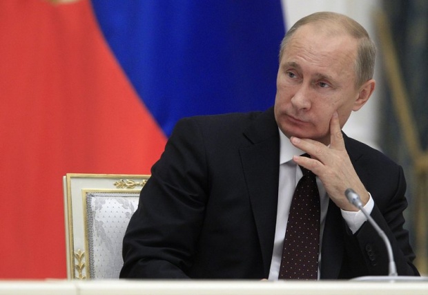 Путин стал самым влиятельным человеком мира по версии Foreign Policy
