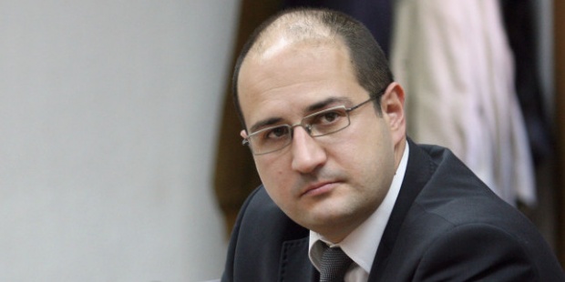 Партия экс-еврокомиссара: БойкоТ „атомному“ референдуму!