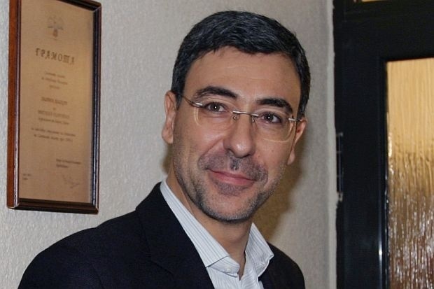 Даниел Вылчев: Референдум в Болгарии проходит в стиле бай Ганю