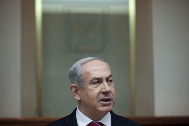 В Израиле началась предвыборная кампания