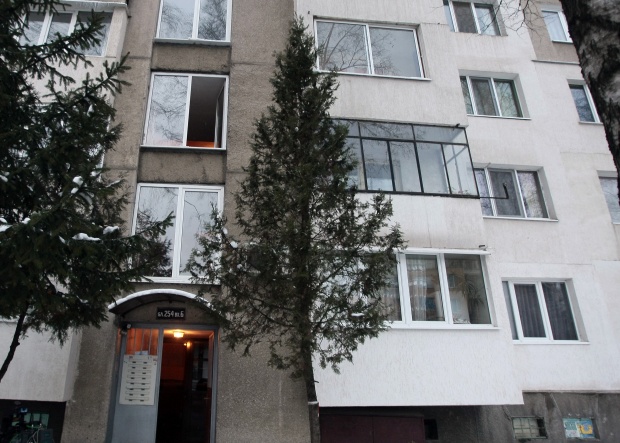 В Софии расследуют кровавое убийство семьи из пяти человек