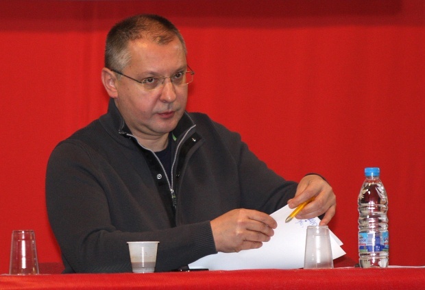 Болгарские социалисты хотят стать инструментом гражданского общества