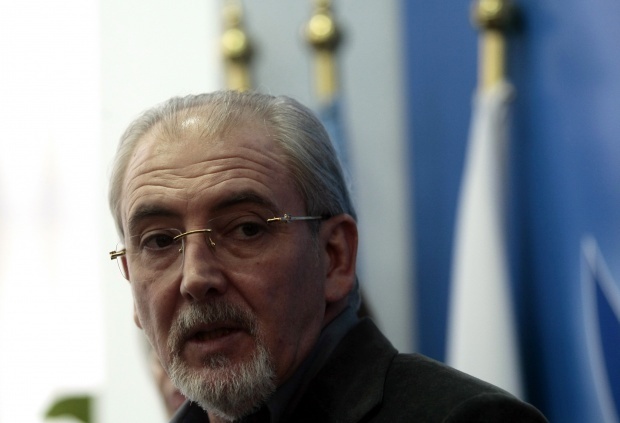 Депутаты Болгарии спорят, на каком языке проводить предвыборную кампанию