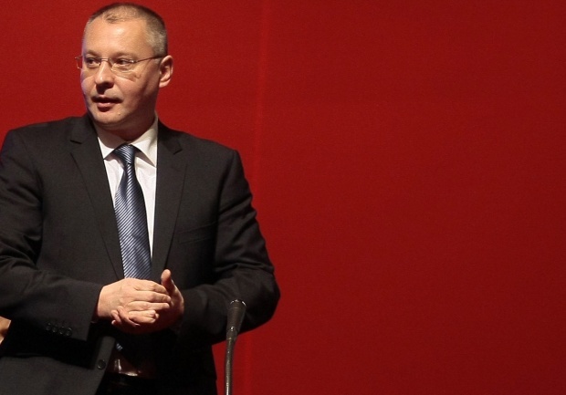 Станишев: Отставка Дянкова – часть маневров правящей партии Болгарии