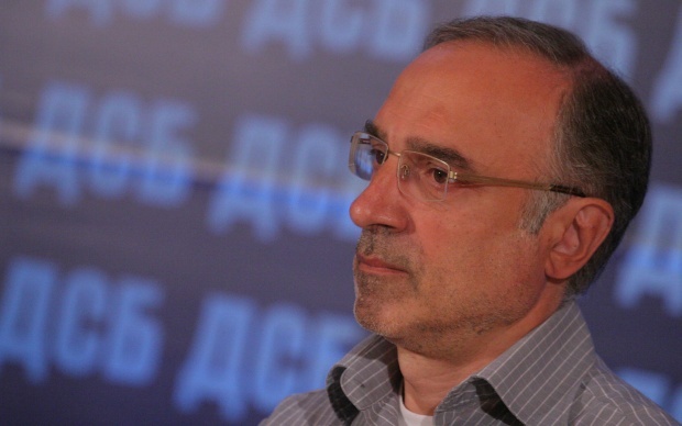 Болгарская правая партия ДСБ пойдет на выборы в составе коалиции