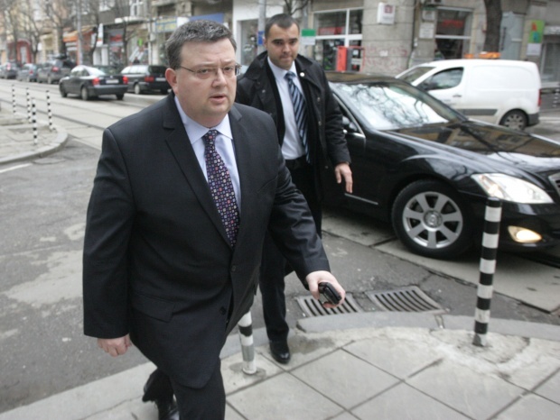 Болгарские прокуроры начали проверку МВД по сигналу лидера социалистов