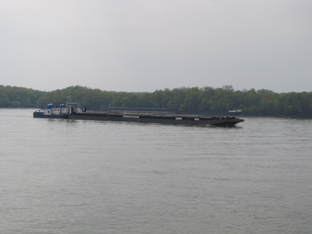 Уровень Дуная в болгарском участке продолжает подниматься