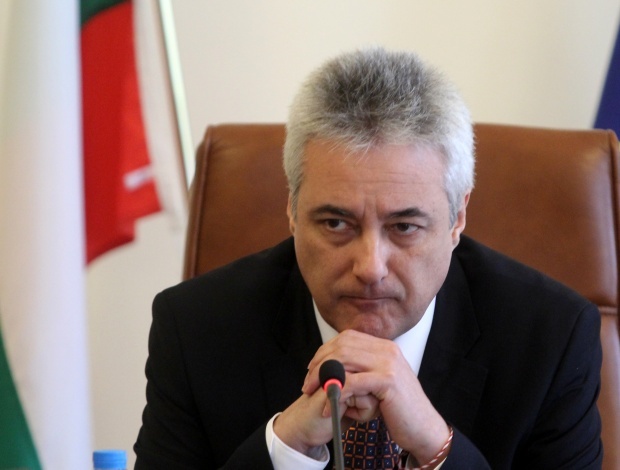 "Южный поток" столкнулся с временным правительством Болгарии