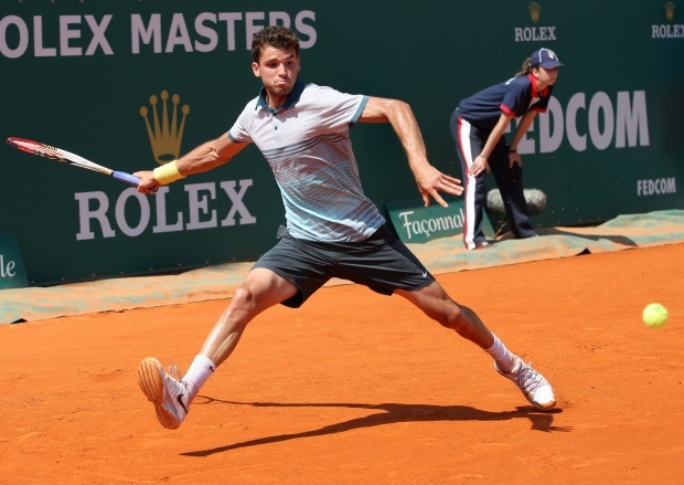 Григор Димитров сделает все возможное для победы над Надалем