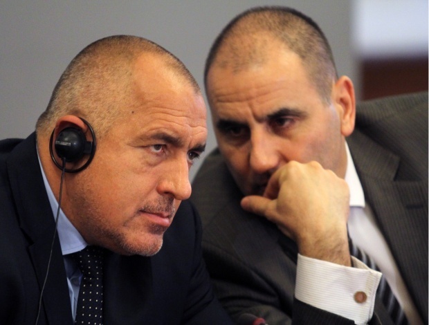 Новое развитие скандала с прослушкой в Болгарии: реакции политических сил