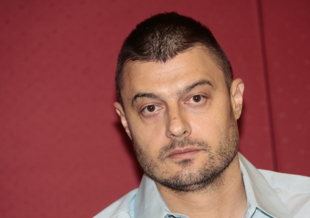 Болгарский журналист подал сигнал о 350 тысячах недействительных бюллетеней в прокуратуру