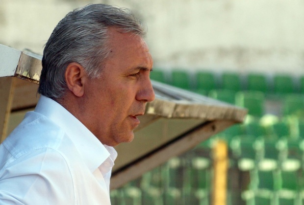 Стоичков: Мюнхенская „Бавария” победит в финале Лиги чемпионов