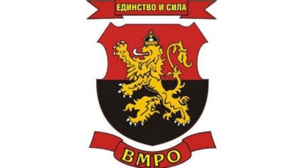 Националисты из ВМРО: Социалисты нас на переговоры не приглашали